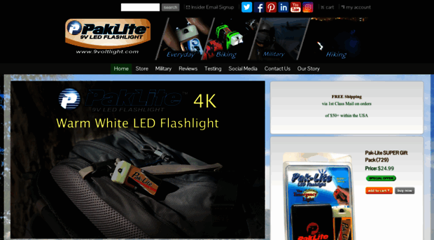 9voltlight.com