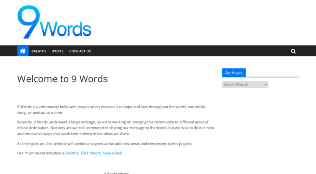 9words.ca