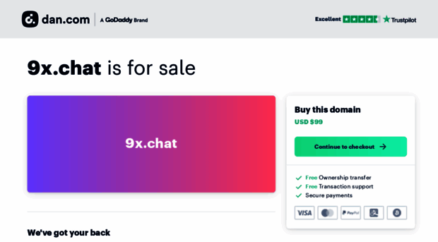 9x.chat
