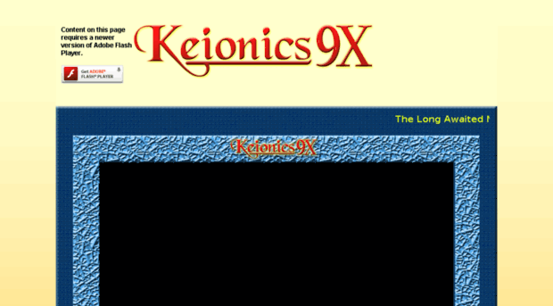 9x.keionics.org