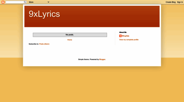9xlyrics.blogspot.com