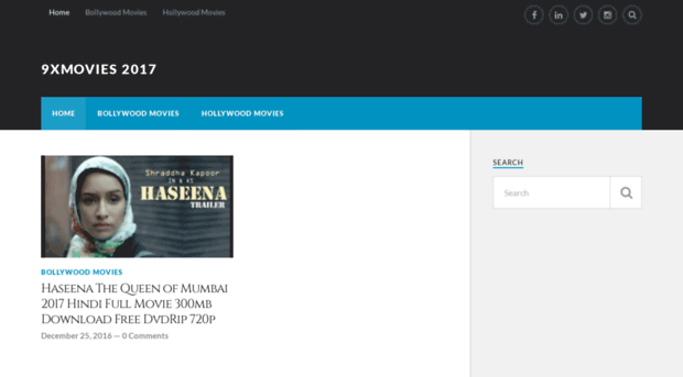 9xmovies2017.wordpress.com