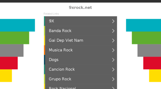 9xrock.net