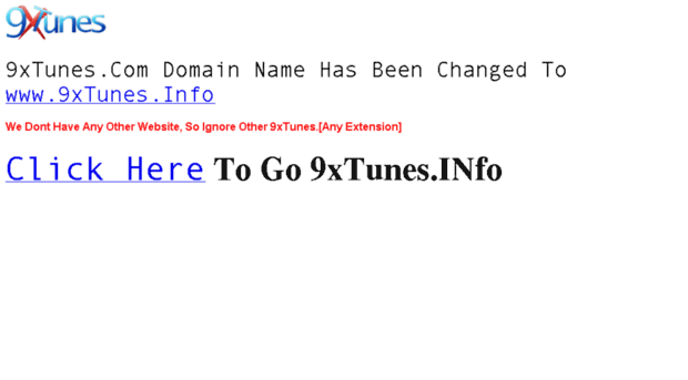 9xtunes.org