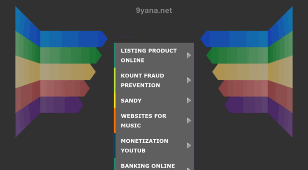 9yana.net