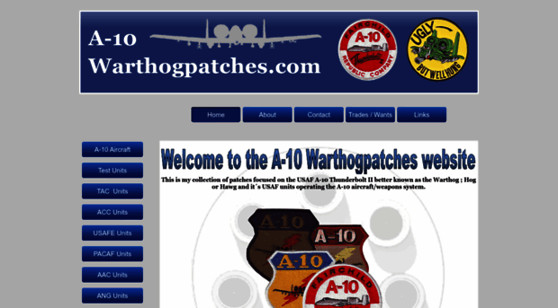 a-10warthogpatches.com