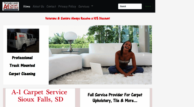 a-1carpetservice.com