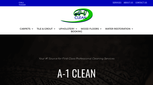 a-1clean.co