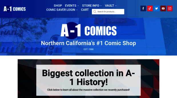 a-1comics.com