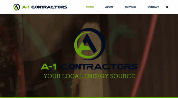 a-1contractors.co