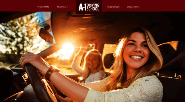 a-1drivingschool.com