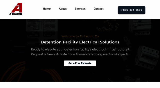 a-1electricltd.com