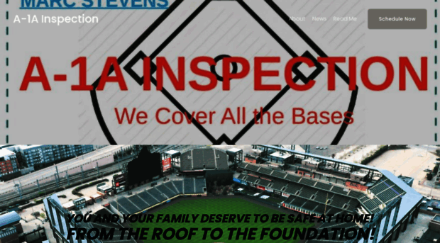 a-1inspection.com