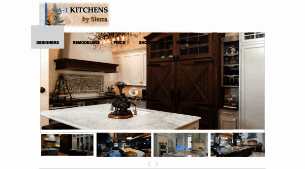 a-1kitchens.org