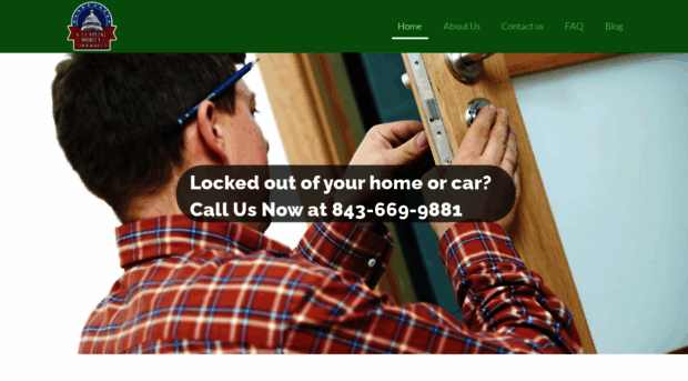 a-1lockandkey.com