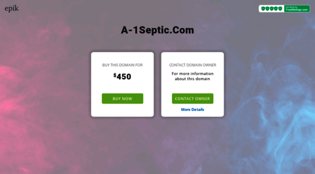 a-1septic.com