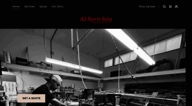 a-1sportssales.com