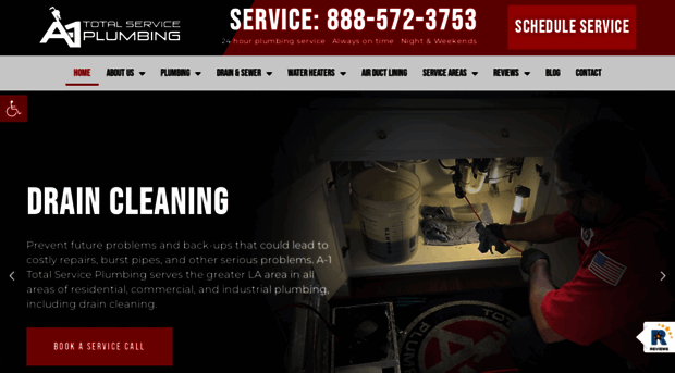 a-1totalserviceplumbing.com