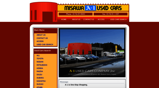 a-1usedcars.com