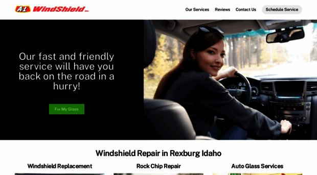 a-1windshield.com