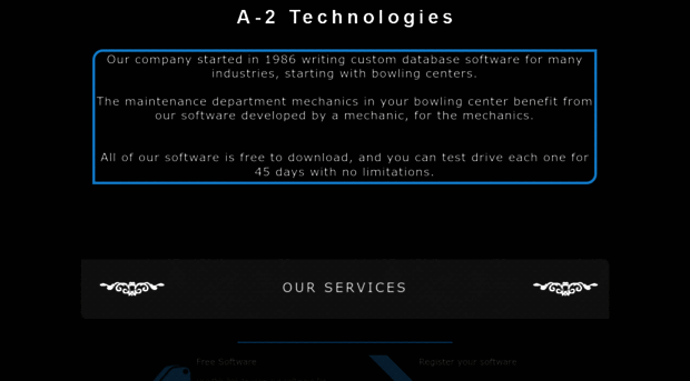 a-2technologies.com