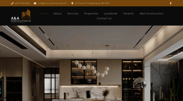 a-a-commercial.com
