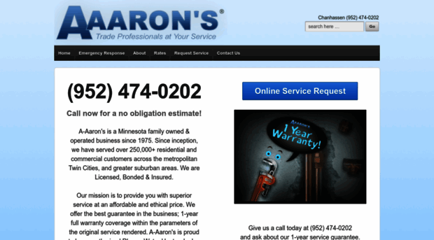 a-aarons.com