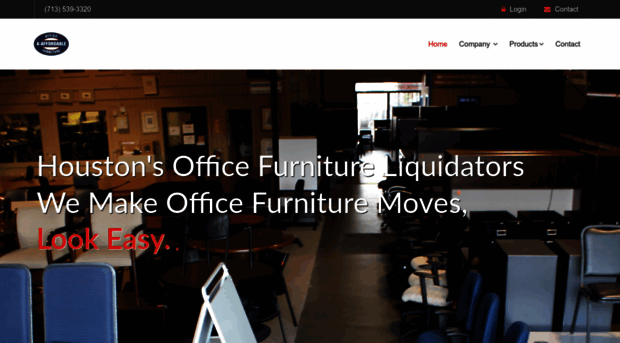 a-affordableofficefurniture.com