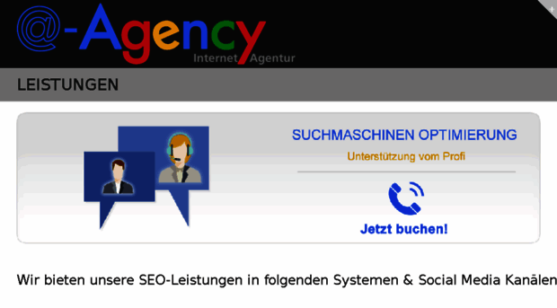 a-agency.de