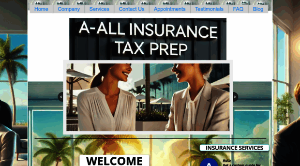 a-allinsurance.com