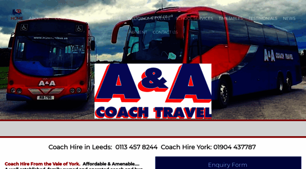 a-atravel.co.uk