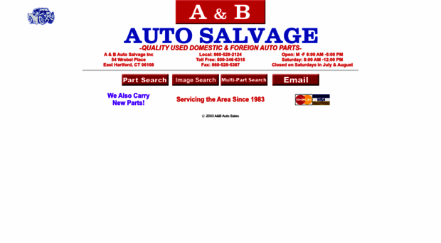 a-b-auto.com