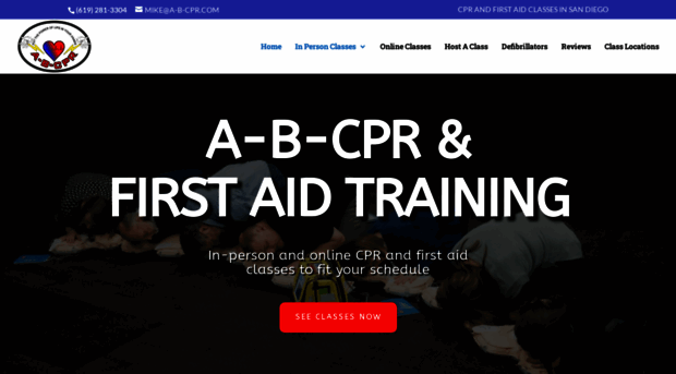 a-b-cpr.com