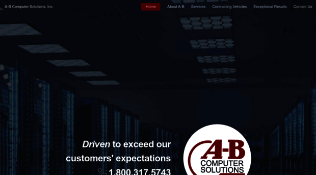 a-bcomputers.com