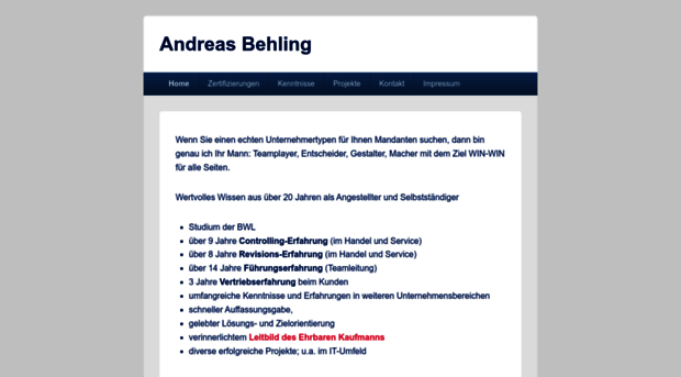 a-behling.de