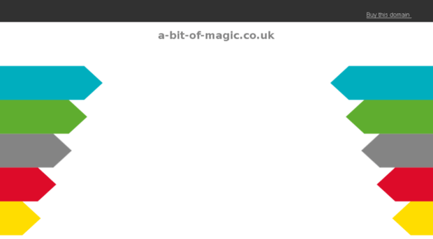 a-bit-of-magic.co.uk