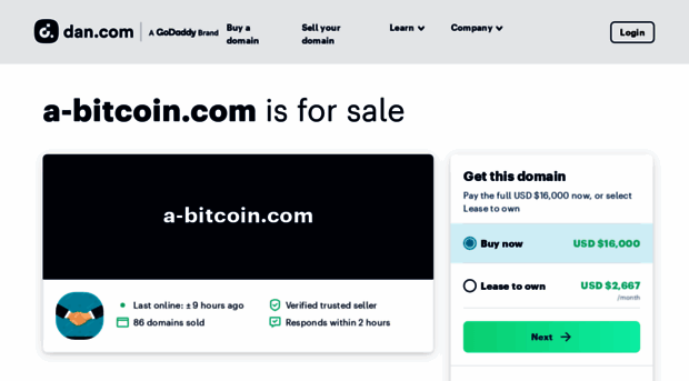 a-bitcoin.com