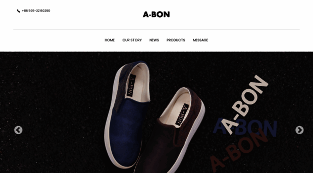 a-bon.com