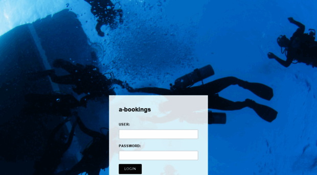 a-bookings.com