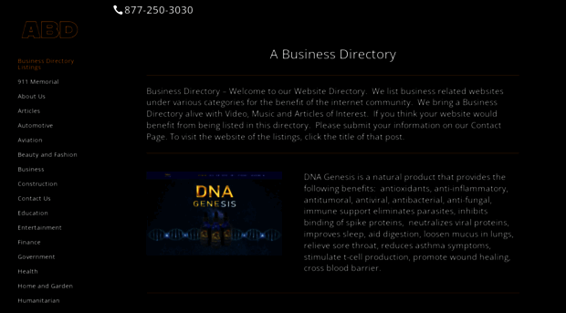 a-business-directory.com