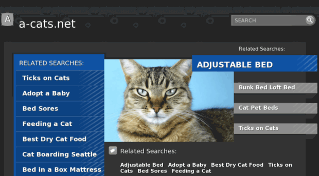 a-cats.net