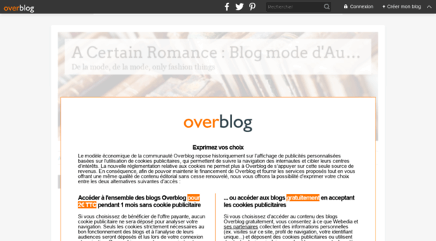 a-certain-romance.over-blog.com