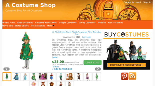 a-costume-shop.com