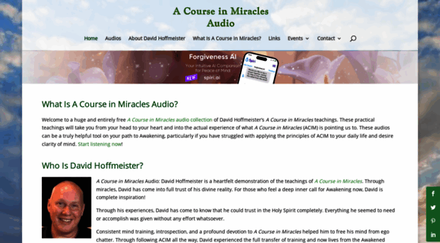 a-course-in-miracles.org