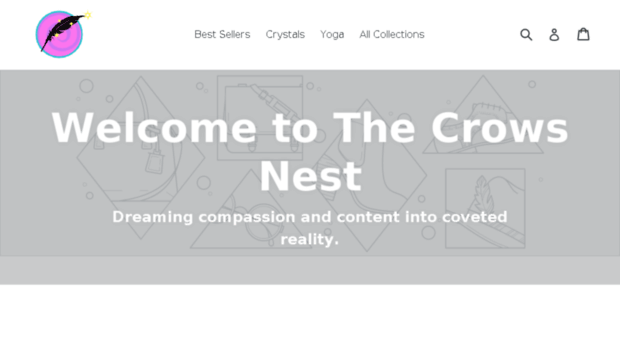 a-crows-nest.myshopify.com
