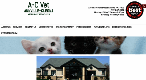 a-cvet.com