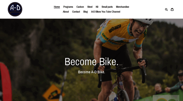 a-dbikes.com