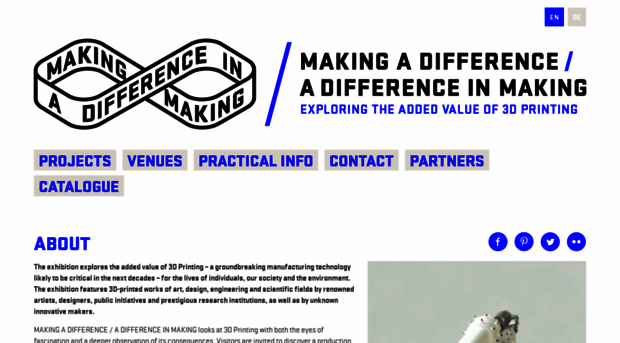 a-difference-in-making.com