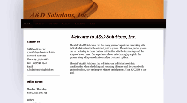 a-dsolutionsinc.com