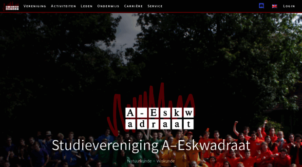 a-eskwadraat.nl